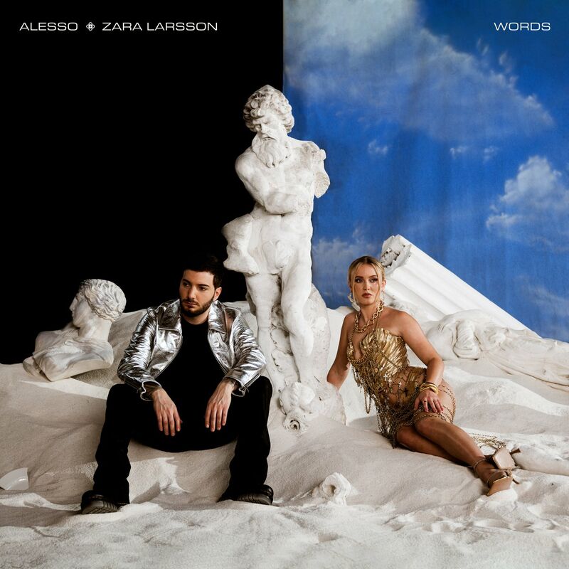 Alesso, Zara Larsson